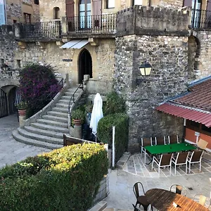 Hotel Palacio Obispo, Hondarribia