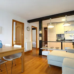 Mañuel By Smiling Apartamento